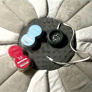 Scentsy Fan and pods